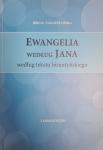 Biblia Nazaretańska |  Ewangelia wg Jana | tekst bizantyński