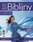 Kwartalnik Biblijny nr 3/2026 (28) 