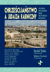 Chrześcijaństwo a judaizm rabiniczny