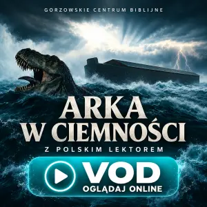 Arka w Ciemności - VOD (oglądaj online)
